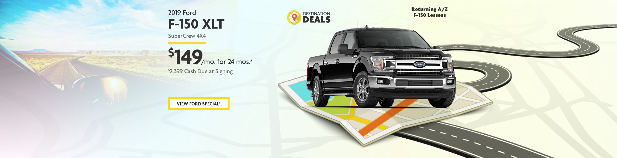 New 2019 2020 Ford & Used Car Dealer in Howell MI Near Fowlerville