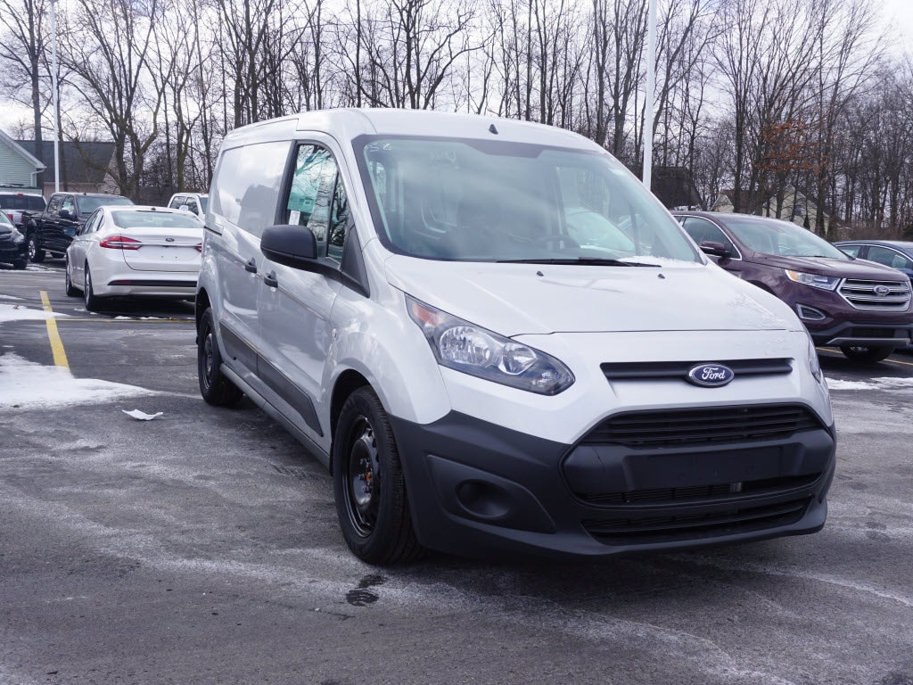 New 2018 Ford & Used Car Dealer in Howell MI Near Fowlerville