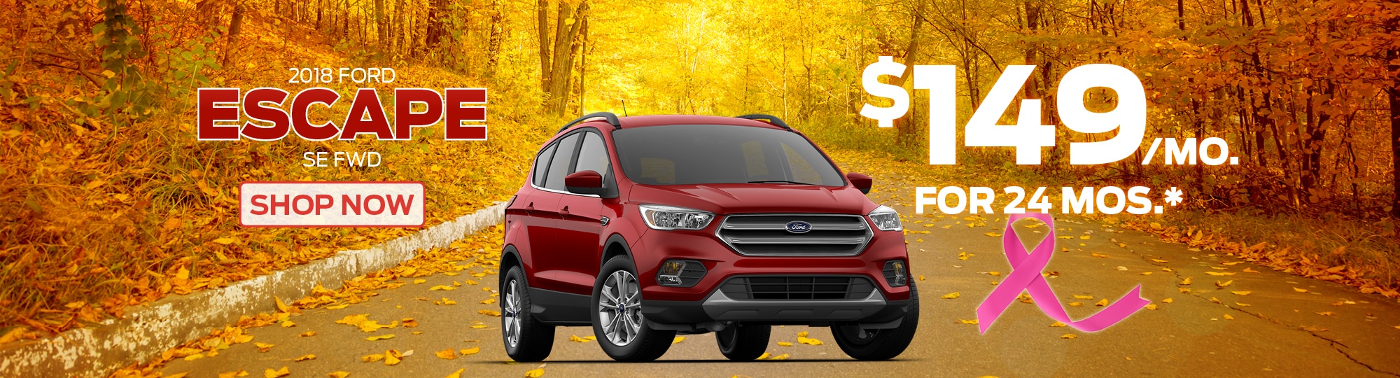 New 2018 Ford & Used Car Dealer in Howell MI Near Fowlerville, Pinckney, Brighton MI & Fenton MI