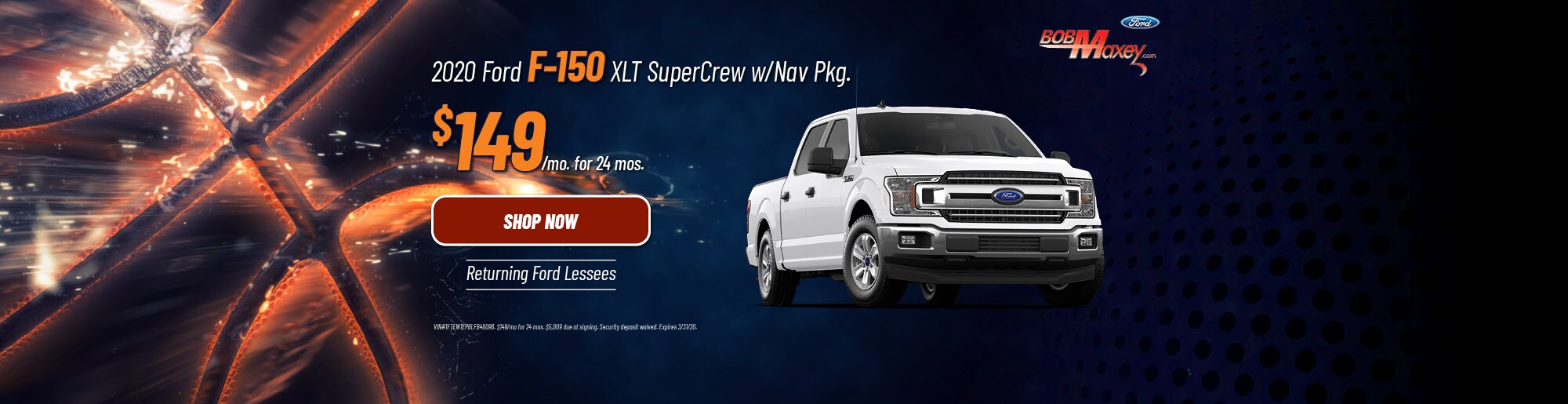 New 2019 2020 Ford & Used Car Dealer in Howell MI Near Fowlerville, Pinckney, Brighton MI