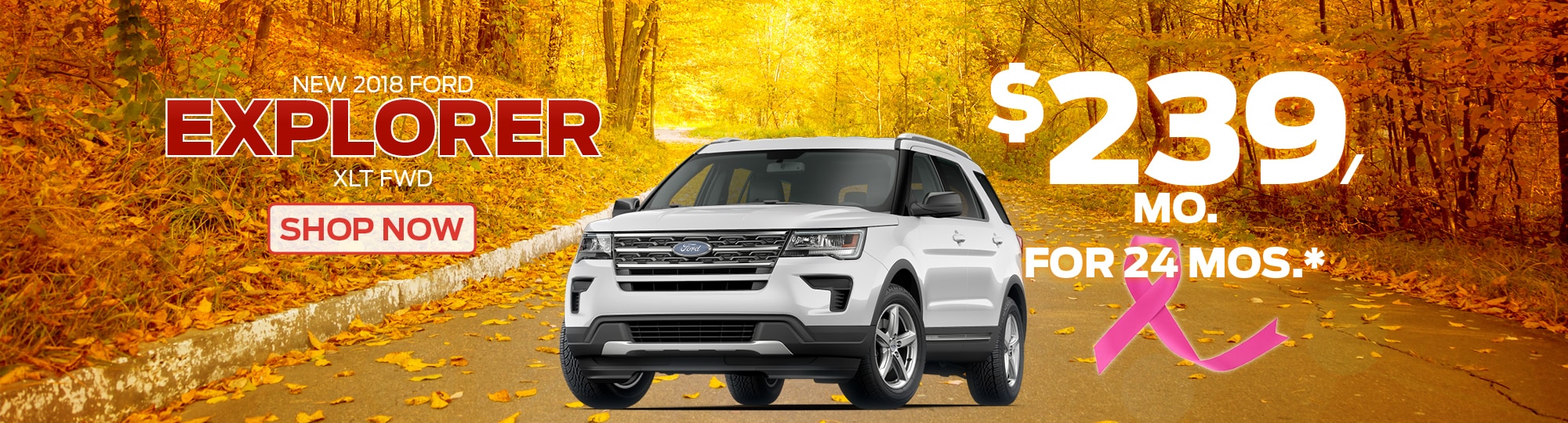 New 2018 Ford & Used Car Dealer in Howell MI Near Fowlerville, Pinckney, Brighton MI & Fenton MI