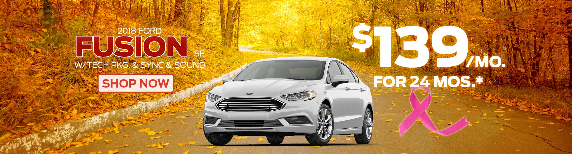 New 2018 Ford & Used Car Dealer in Howell MI Near Fowlerville