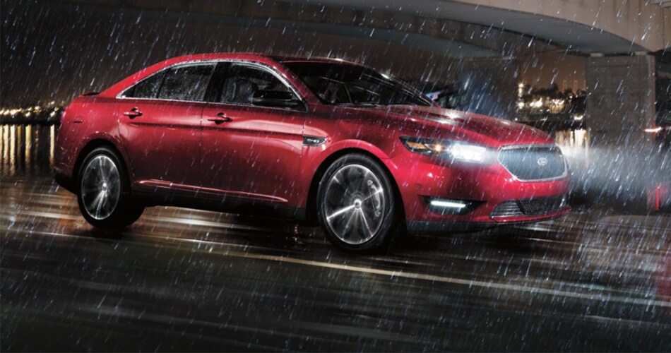 2019 Ford Taurus Bob Maxey Ford Of Howell Inc