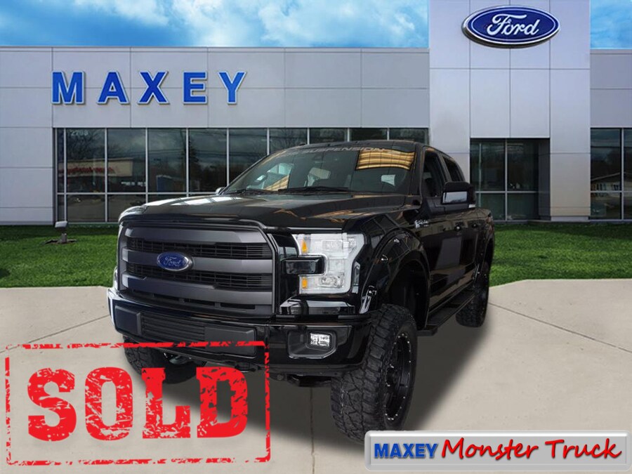 maxey monster trucks bob