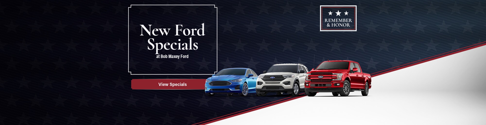New 2019 - 2020 Ford & Used Car Dealer in Howell MI | Near Fowlerville