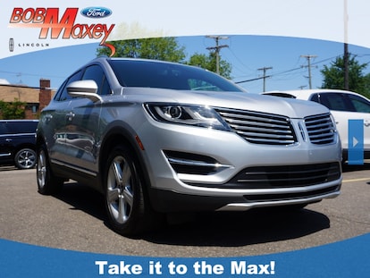 Bob Maxey Lincoln >> Used 2017 Lincoln Mkc For Sale At Bob Maxey Lincoln Vin Bob Maxey Lincoln >> Used 2017 Lincoln Mkc For Sale At Bob Maxey Lincoln Vin