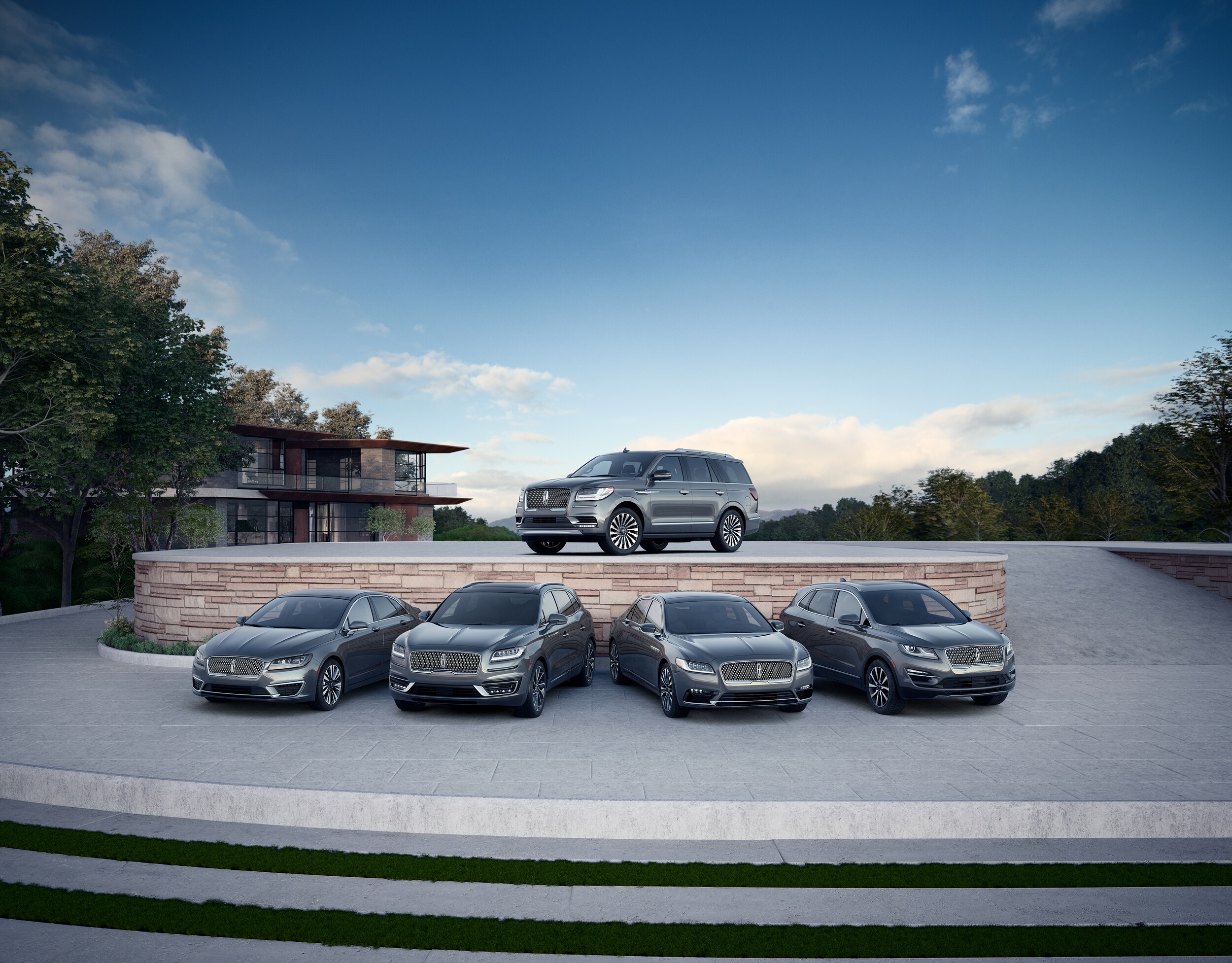 Bob Maxey Lincoln >> What To Look Forward To With Lincoln S 2019 Lineup Bob Bob Maxey Lincoln >> What To Look Forward To With Lincoln S 2019 Lineup Bob