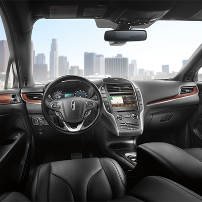 2019 Lincoln Mkc Vs Cadillac Xt4 Bob Maxey Lincoln