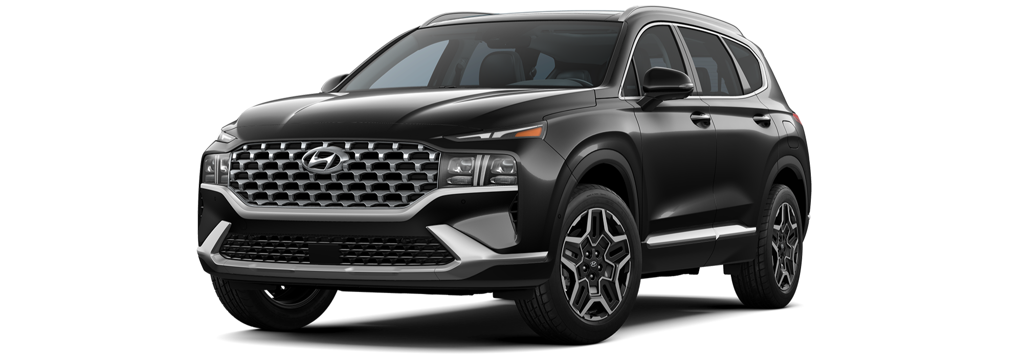 New Hyundai Santa Fe HEV SUVs For Sale in Monroe, NC Bob Mayberry Hyundai