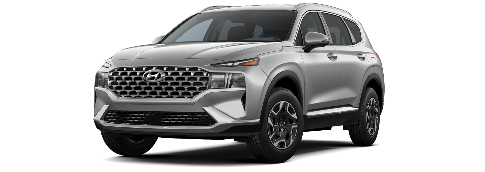 New Hyundai Santa Fe HEV SUVs For Sale in Monroe, NC Bob Mayberry Hyundai