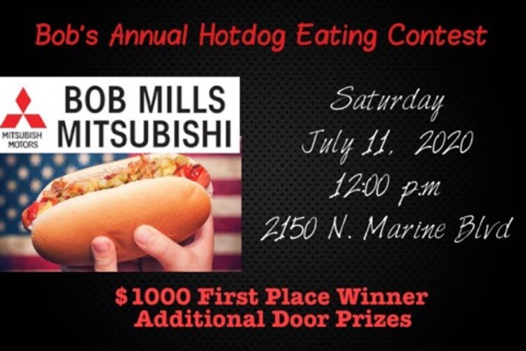 BOB MILLS MITSUBISHI New Mitsubishi Dealership in JACKSONVILLE, NC