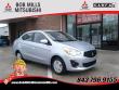 Mitsubishi Mirage G4