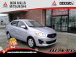 Mitsubishi Mirage G4