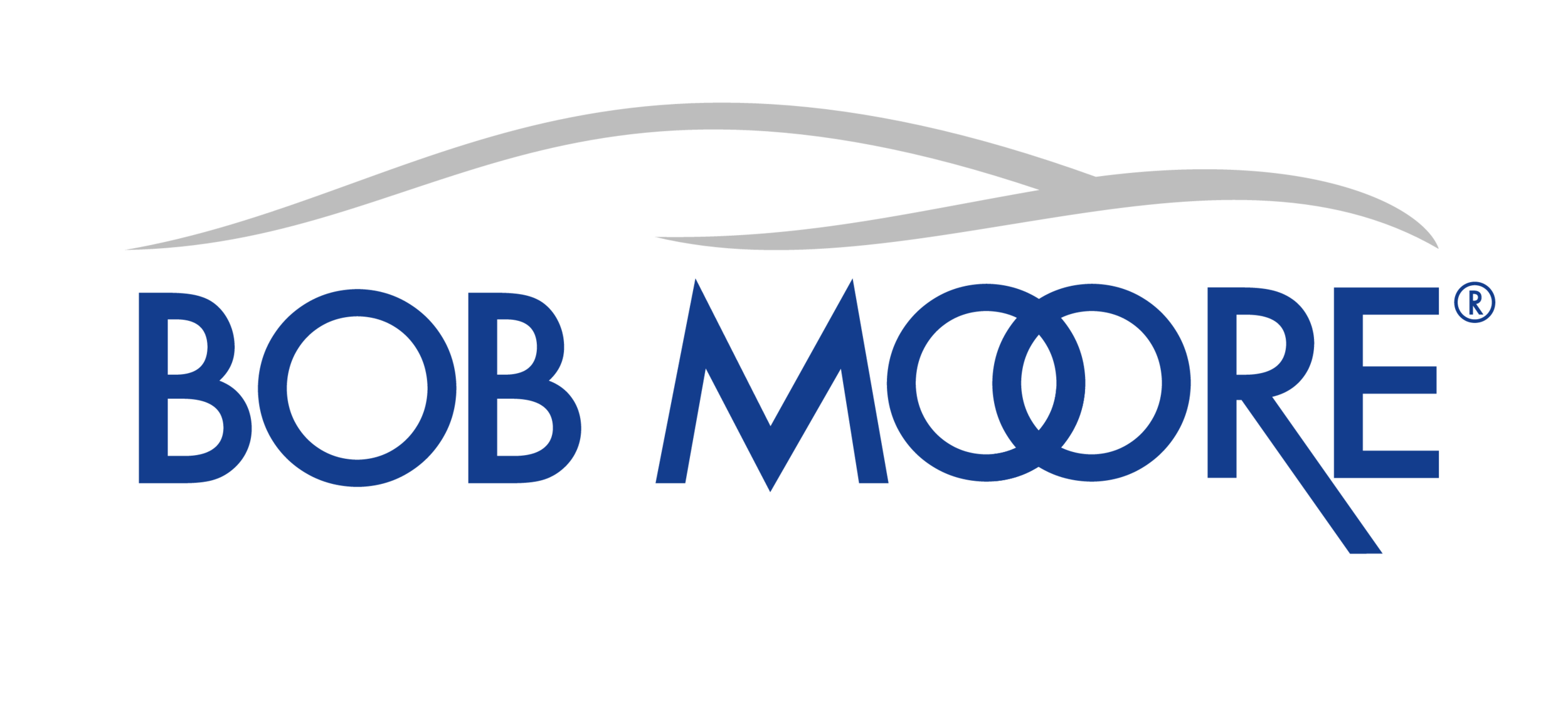 Bob moore ford moore #9
