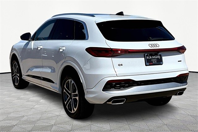 2025 Audi Q5 2.0T Premium photo 2