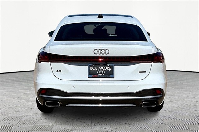 2025 Audi A5 2.0T Premium Plus photo 4