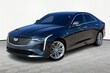 CADILLAC CT4