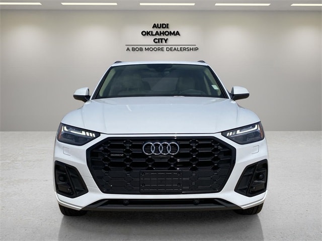 Used 2022 Audi Q5 Prestige with VIN WA1FAAFY5N2040638 for sale in Oklahoma City, OK