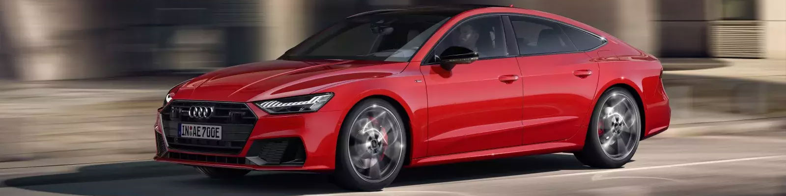2021 A7 Hybrid in Oklahoma City