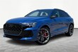  Audi RS Q8 Performance