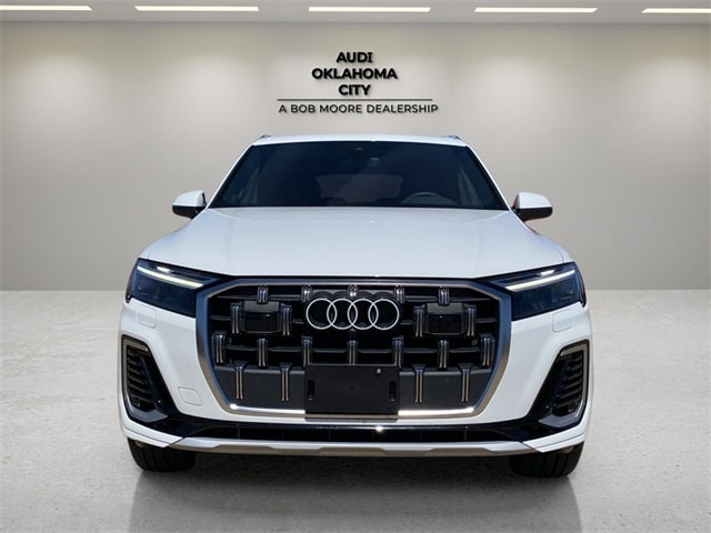 Used 2025 Audi Q7 Premium Plus with VIN WA1LVBF73SD014236 for sale in Oklahoma City, OK