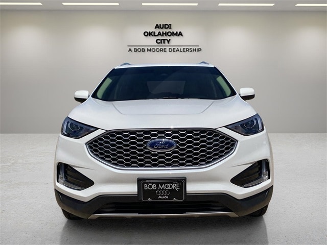 Used 2024 Ford Edge SEL with VIN 2FMPK4J92RBA30217 for sale in Oklahoma City, OK
