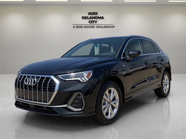2025 Audi Q3 Premium Plus SUV