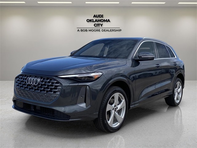 2025 Audi All-new Q5 2.0T Premium Plus SUV