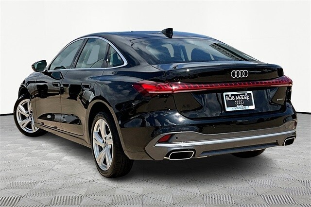 2025 Audi A5 2.0T Premium Plus photo 3