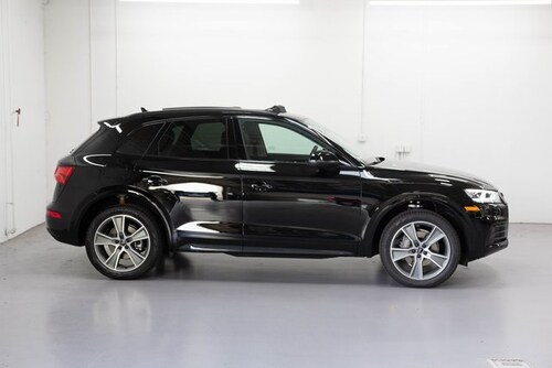 2019 Audi Q5 SUV 2019 Audi Q5 SUV