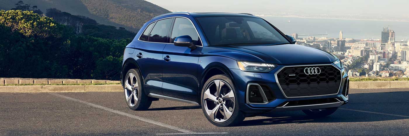 2023 Audi Q5 For Sale in Oklahoma City