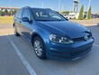 Volkswagen Golf SportWagen