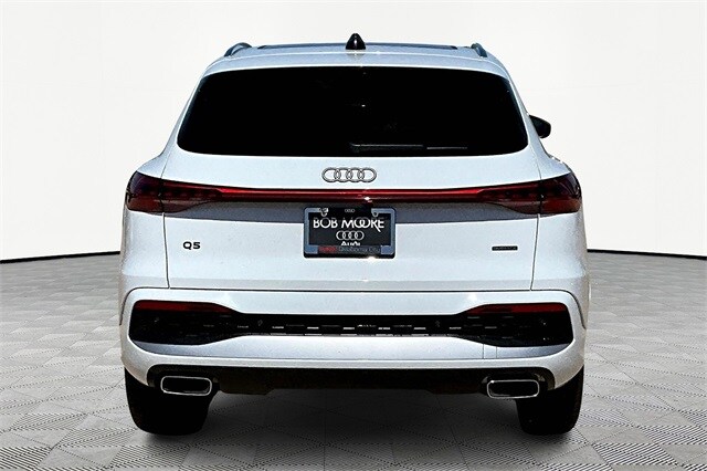 2025 Audi Q5 2.0T Premium photo 3