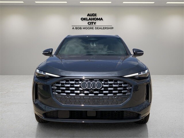 2025 Audi Q5 2.0T Premium Plus photo 2