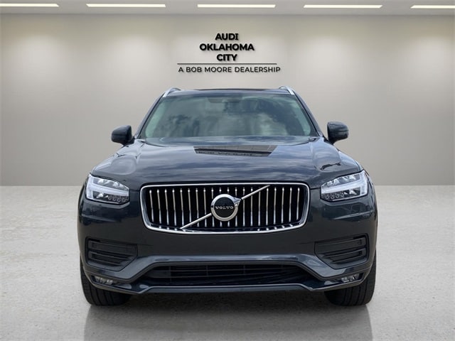Used 2022 Volvo XC90 Momentum with VIN YV4102PK3N1776418 for sale in Oklahoma City, OK