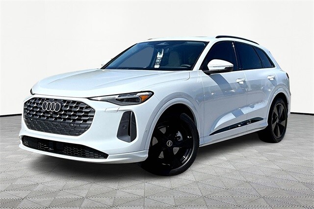 2025 Audi All-new Q5 2.0T Prestige SUV