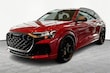  Audi RS Q8 Performance