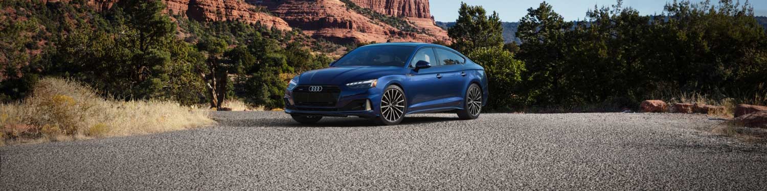 2022 Audi a5 Sportback in Oklahoma City