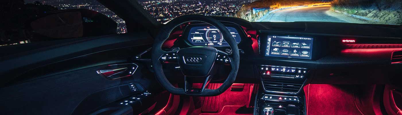 What is Audi Connect?