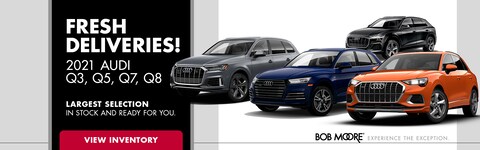 Audi Oklahoma City New Audi Used Dealership In Oklahoma