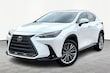 LEXUS NX 350