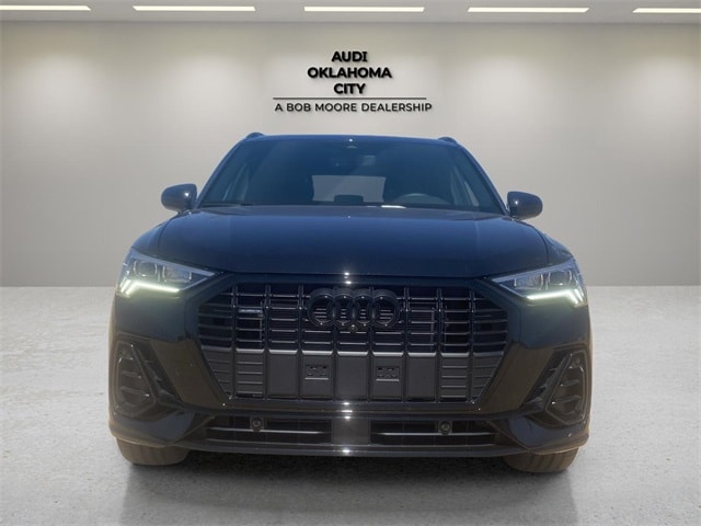 Used 2024 Audi Q3 S Line Premium Plus with VIN WA1EECF30R1164439 for sale in Oklahoma City, OK