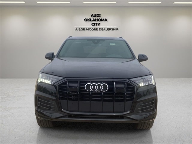 Used 2024 Audi Q7 Premium Plus with VIN WA1LCBF70RD004246 for sale in Oklahoma City, OK