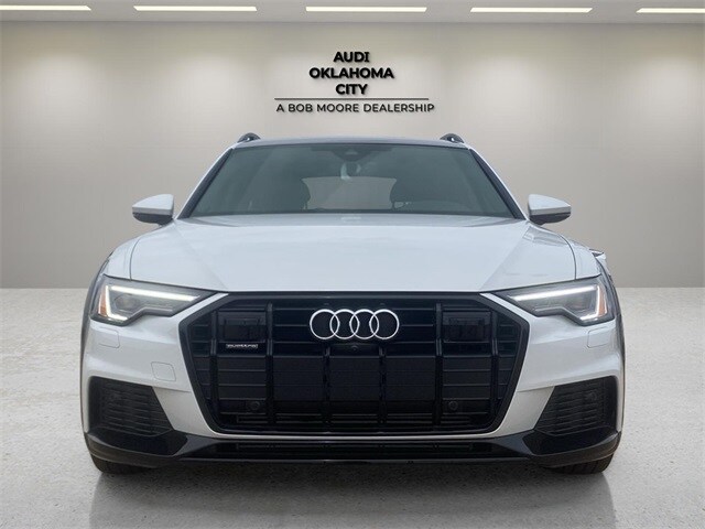 2025 Audi A6 Allroad Quattro Premium Plus photo 2