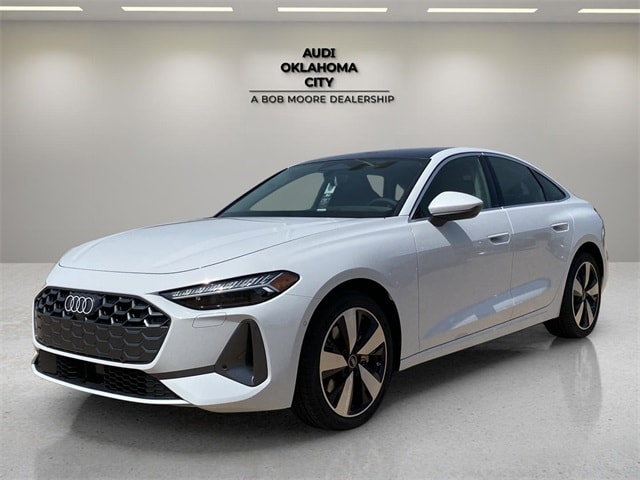 2025 Audi A5 2.0T Premium Plus Hatchback