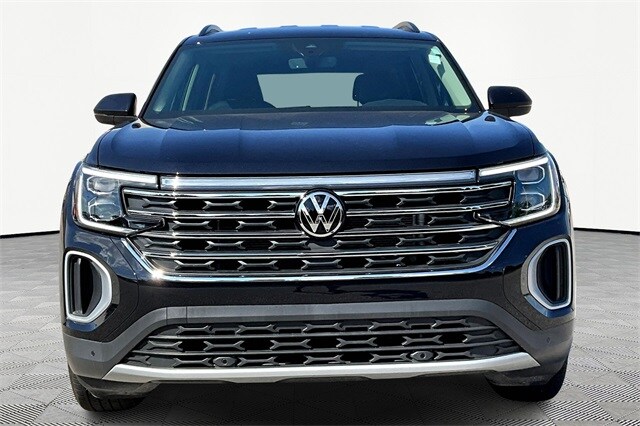 2024 Volkswagen Atlas SE Technology photo 3