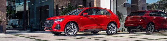 2023 Audi Q3