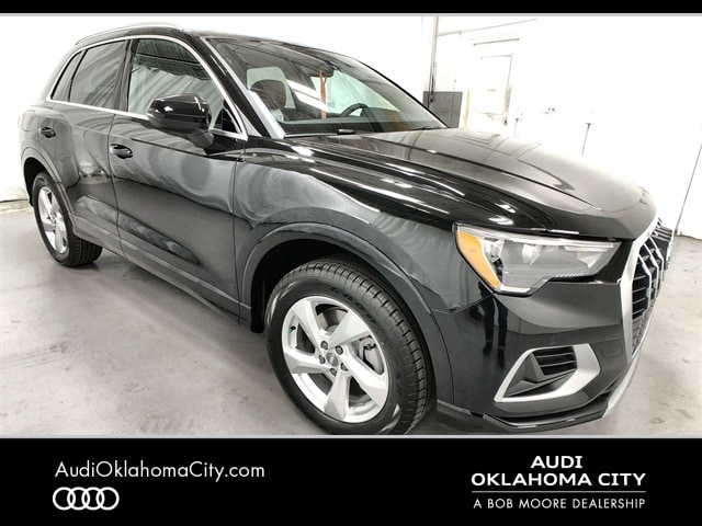 New Audi Inventory In Oklahoma City Audi Oklahoma City