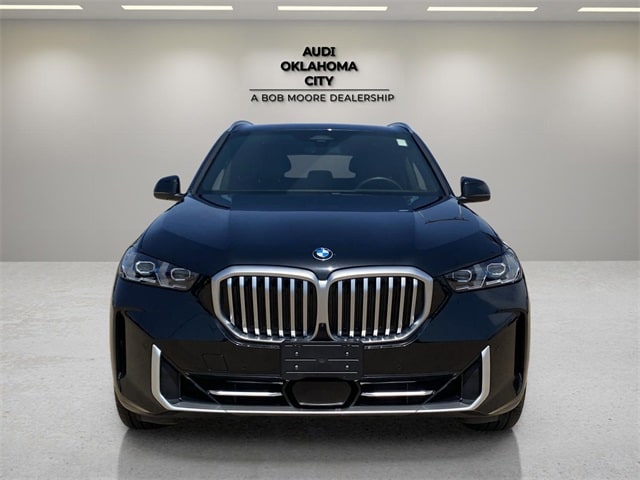 Used 2024 BMW X5 40i with VIN 5UX23EU01R9V74279 for sale in Oklahoma City, OK