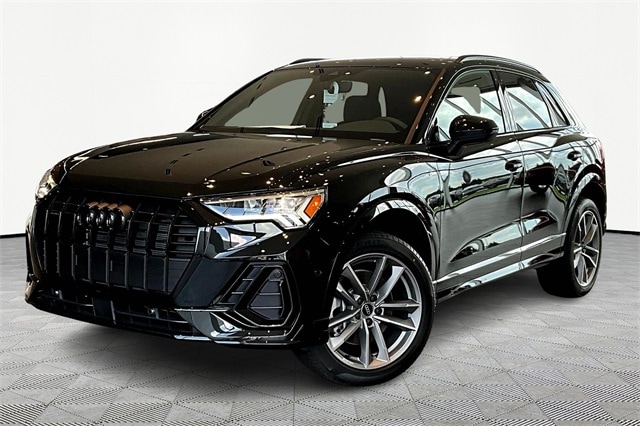 2025 Audi Q3 Premium SUV